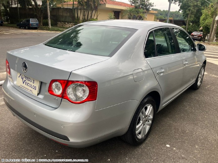 Volkswagen JETTA 2.5 170CV 2008/2009